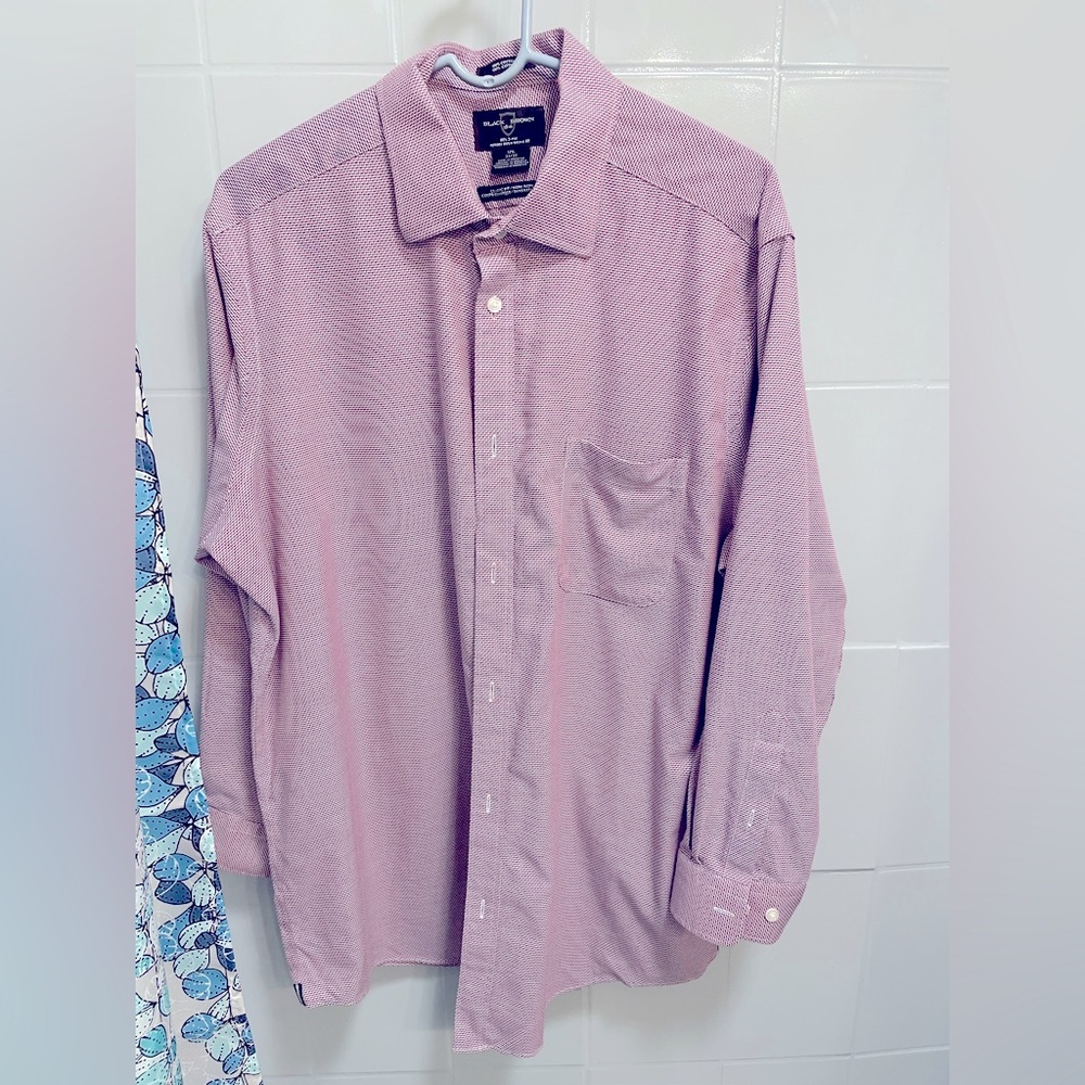 Classic Fit - Non Iron